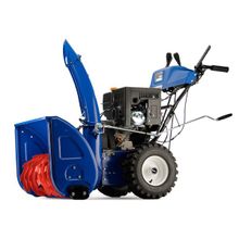 Снегоуборщик MasterYard MX 18528LE