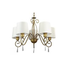 Люстра A9239LM-5BR