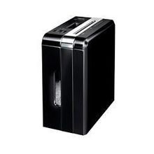 Шредер fellowes powershred ds-1200cs (секр. 3, 4х50мм, 12лист 15.5литр. Уничт. скобы пл.карты) fs-3409201