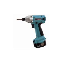 Makita  6990DWAE Аккумуляторный ударный гайковерт