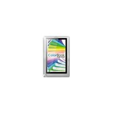 Электронная книга Effire ColorBook TR73S Серебристая