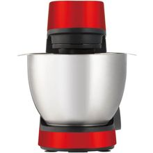 Кухонная машина Moulinex Masterchef Gourmet QA530G10