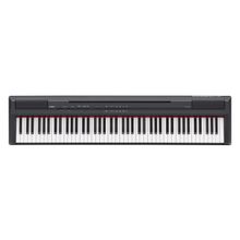YAMAHA P-105 цифровое пианино