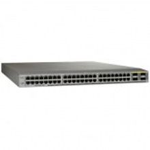 Коммутатор Cisco Nexus (N3K-C3064PQ-10GE)