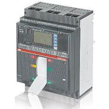 Выключатель автоматический T7S 1600 PR332 P LSI 1600 3pFFM+PR330 V+измерения с внешнего подключения | код. 9CNB1SDA063014R5 | ABB