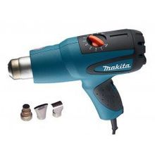 Пистолет горячего воздуха Makita HG551VK