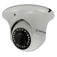 TSi-Ee40FP (3.6) уличная камера видеонаблюдения