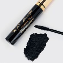VIVIENNE SABO Тушь для ресниц ARTISTIC VOLUME MASCARA CABARET со сценическим эффектом Супер-объем | в коробке | Вивьен Сабо