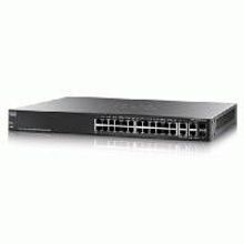 Cisco Cisco SG300-28MP-K9-EU