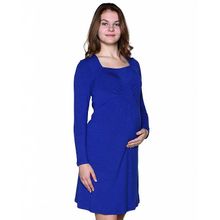 ФЭСТ для беременных синее