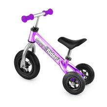 Беговел для малышей Small Rider Jimmy пурпурный