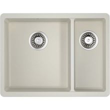 Мойка Omoikiri Kata 55-2-U-PA пастила