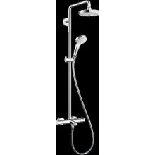 Душевая система Hansgrohe Croma 27351400