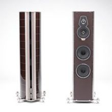 Sonus Faber Serafino Tradition