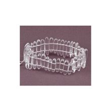 Бусики-Колечки Браслет Хрусталь "Махито" арт. бНХР-53(24-6)-17-1