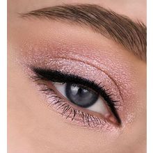 LUXVISAGE Жидкие тени для век Metal hype | ЛюксВизаж. Тон 09 Розовый иней