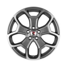 Колесные диски RepliKey RK L30H Subaru XV 7,0R17 5*100 ET48 d56,1 GMF [86293765945]
