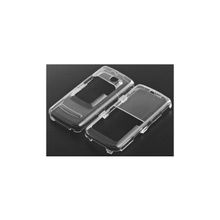 Корпус CRYSTAL CASE для Sony-Ericsson K750