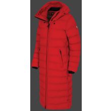 Wellensteyn Cordoba Long-856 Red