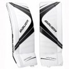 BAUER Vapor X700 SR S17 Goalie Leg Pads