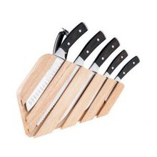 Набор ножей VINZER Masterpiece 89114, 7 предметов