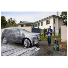 Bosch Мойка высокого давления Bosch Advanced Aquatak 160