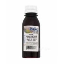 Чернила InkTec (C5051) для Canon PIXMA iP7240 MG5440 6340 (CLI-451), Bk, 0,1 л.