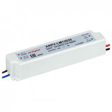 Arlight Блок питания Arlight  ARPV-LV12035-A (12V, 3.0A, 36W) ID - 447503