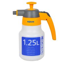 Распылитель накачной HoZelock Spraymist 4122 1.25 л