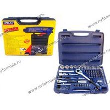 Инструмент APELAS  68 предметов 1 2-1 4 кейс пластик CS-4068PMQ