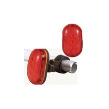 Wolf Light Фонарь велосипедный задний Wolf Light tl-101a