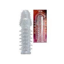 WE-VIBE Touch вибратор фиолетовый  4