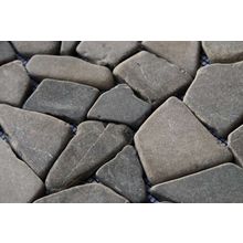 Tercocer Mosaic Irregular Mos-101 Gris 30.5x30.5 см