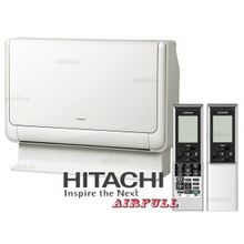 Внутренний блок кондиционера Hitachi RAF-25RXB напольного типа