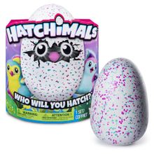 Spin Master 6034333 Hatchimals Пингвинчик, вылупляющийся из яйца