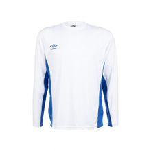 Футболка игровая Umbro Field Jersey LS