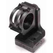 Быстросъёмный кронштейн Weaver 30 мм переменной высоты