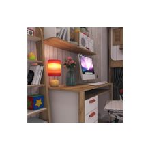 Алмаз. Любимый дом Модульная детская Оливер (Дуб Золотой Белый)