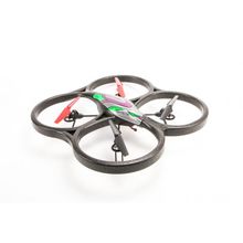 Радиоуправляемый квадрокоптер WLToys V333 Headless Camera Cyclone UFO Drones 2.4G - V333C