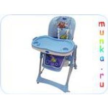 Стульчик для кормления " Corse collection "   Baby Promenade..