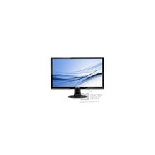 LCD PHILIPS 24" 244EL2SB 00 LED HDMI BK BK