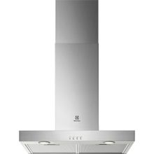 Каминная вытяжка Electrolux LFT416X 60см Нержавеющая сталь