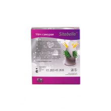 Стимулирующая насадка Sitabella Extender  Меч самурая (71033)