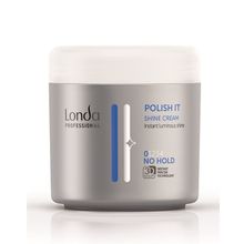 Londa Professional Крем-блеск (без фиксации) Shine polish it, Londa