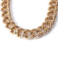 Чокер на шею под золото (арт. 81070-7)