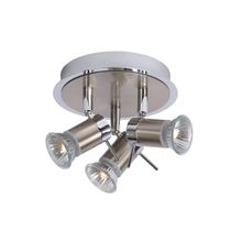 Светильники Для Ванной Lucide Bikko 18901 23 12