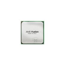 CPU AMD A6 3500 {2.1 ГГц SVGA Radeon HD 6530D 3 Мб 5 ГТ с Socket FM1} OEM