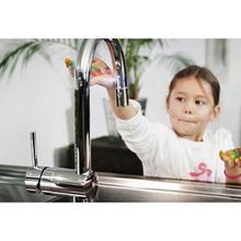 Смеситель Grohe Minta Touch 31358DC0 для кухонной мойки