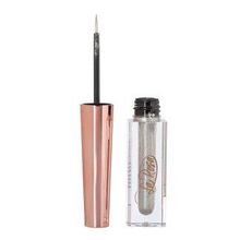 La Rosa Подводка для глаз 3D SHINE 24 часа с блестками I Ля Роза