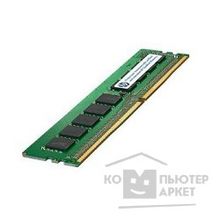 Hp E 8GB 1x8GB 1Rx8 PC4-2400T-E-17 Unbuffered Standard Memory Kit for DL20 ML30 Gen9 862974-B21